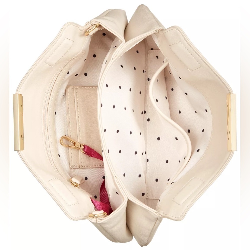 ON 34TH Redelle Small Crossbody, Created for Macy's - Picture 5 of 9